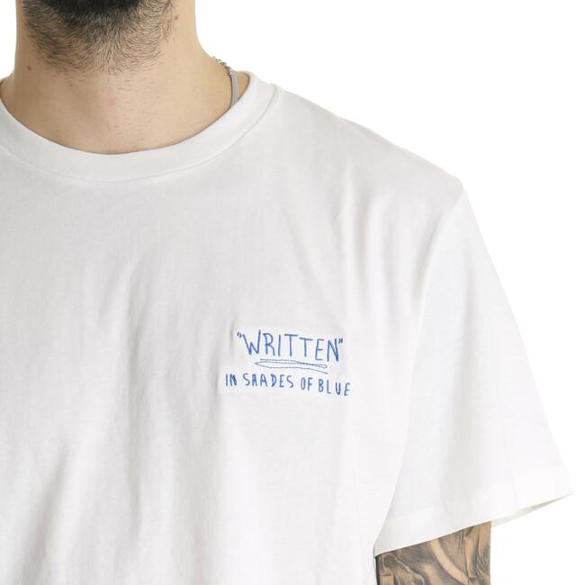 T-SHIRT BOURNE SOLID - Mad Fashion | img vers.650x/